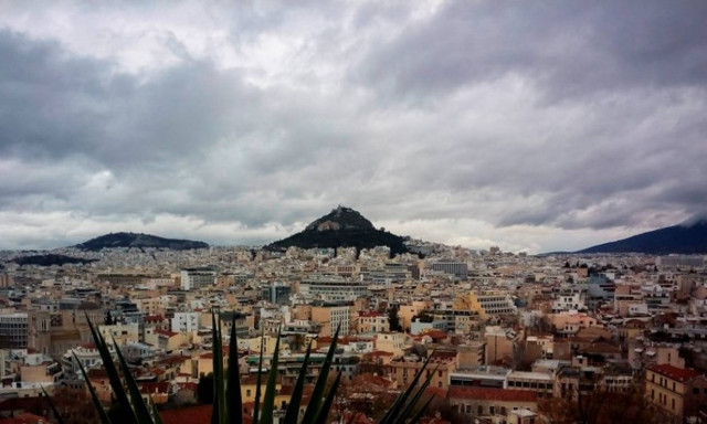 Απίστευτο: Τι θα γίνει στην Ελλάδα τον Φεβρουάριο - Έχει να συμβεί από το 1999