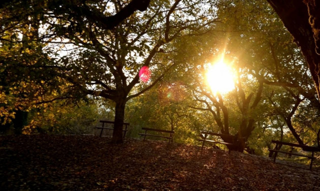 Καιρός: Αλλάζει σε λίγες ώρες ο καιρός – Έρχονται ανοιξιάτικες θερμοκρασίες