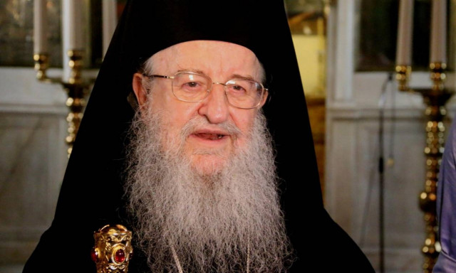 Άθνιμος για Σκοπιανό: Παλεύω να μην μιλήσω περισσότερο