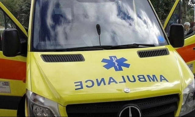 Φρικτός θάνατος 26χρονου στη Μυτιλήνη