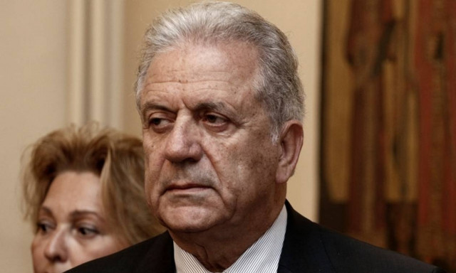 EU Commissioner Avramopoulos: Alarming rise of nationalism in the Balkans