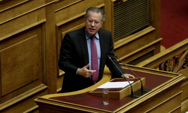 Κουμουτσάκος για Σκοπιανό: Η κυβέρνηση οφείλει να φέρει μια πολύ καλύτερη συμφωνία από το 2007