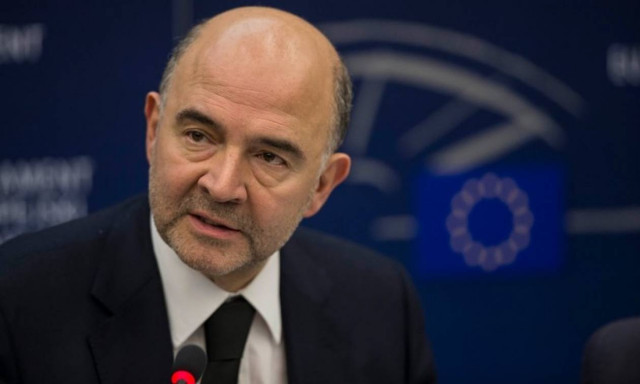 Μοσκοβισί προς Βρετανούς: Η πόρτα είναι ανοικτή αν θέλετε επιστροφή στην ΕΕ