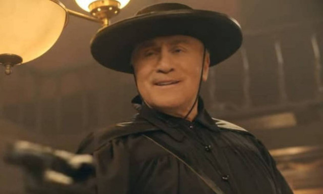 Τι αποκαλύπτει ο Ψωμιάδης για τη διαφήμιση του Jumbo και τον… Ζορό