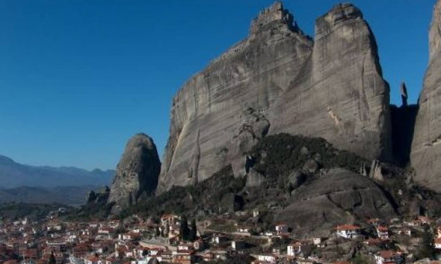 Τουρισμός: Η Θεσσαλία στο προσκήνιο - Επιλογή για διακοπές όλες τις εποχές του χρόνου (pics)