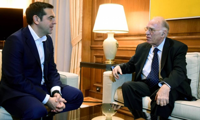 «Βόμβα» Λεβέντη για πρόωρες εκλογές – Τι του αποκάλυψε ο Τσίπρας