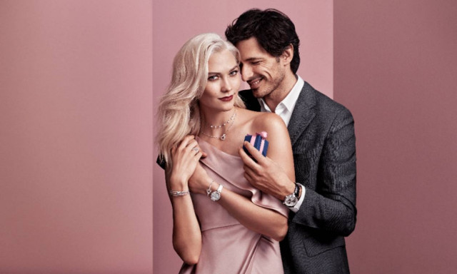 Άγιος Βαλεντίνος: Τέσσερις τρόποι για να εκφράσουμε ουσιαστικά την αγάπη μας