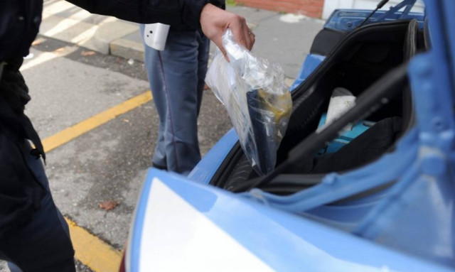 Ιταλία: Ταχυδρόμος δεν παρέδωσε ποτέ... 600 κιλά αλληλογραφίας!