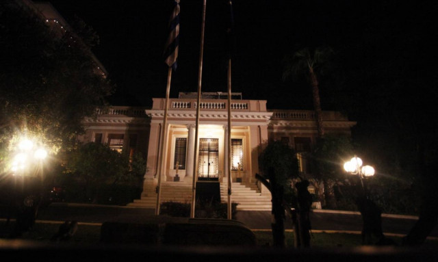 Μαξίμου: Τέλος στα σενάρια περί κυβερνητικής κρίσης