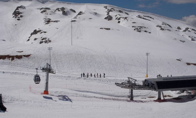 Αθλητικός τουρισμός στην Ελλάδα: Οι κορυφαίοι προορισμοί της σεζόν