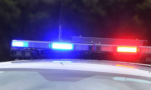 Την έκλεισαν στο κρατητήριο γιατί... οδηγούσε πολύ αργά!