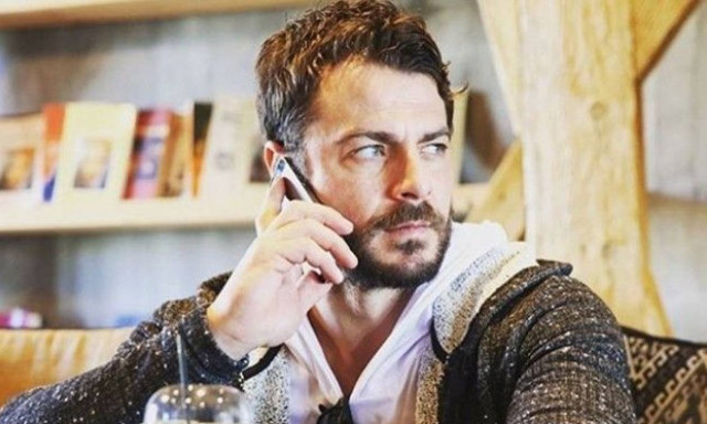 Survivor: Γράφει βιβλίο ο Ντάνος – Συμμετέχει ως ομιλητής σε συνέδρια