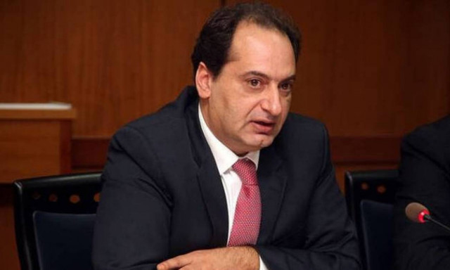 Electronic ticket barriers in metro to operate soon, says Transport Min Spirtzis