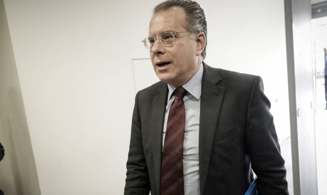 Σκοπιανό: Συνάντηση Κουμουτσάκου-Νίμιτς την Τρίτη (30/1)