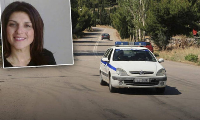 Ειρήνη Λαγούδη - Αποκάλυψη «βόμβα»: Τι είδε αστυνομικός λίγο πριν βρεθεί νεκρή (vid)