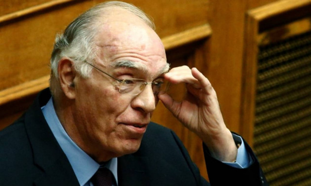 Σκοπιανό - Λεβέντης: Να ξεκινήσει η διαπραγμάτευση από μηδενική βάση