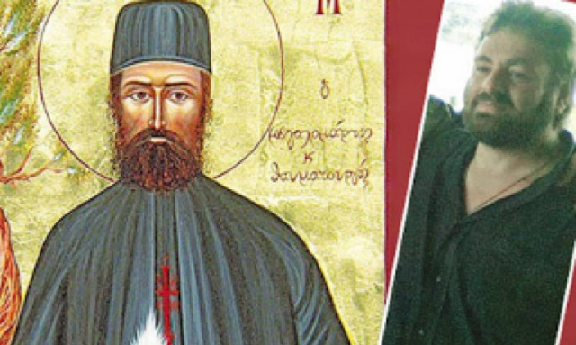 Aπίστευτο θαύμα του Άγιου Εφραίμ