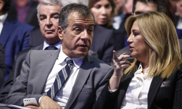 Κίνημα Αλλαγής: Καμία συνεργασία με ΣΥΡΙΖΑ, εάν φύγει ο Καμμένος εξαιτίας του Σκοπιανού