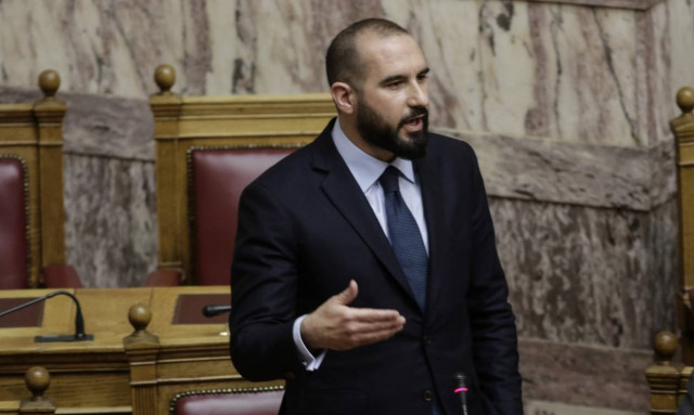 Τζανακόπουλος: Ο Δημήτρης Καμμένος έχει υπερβεί κάθε όριο