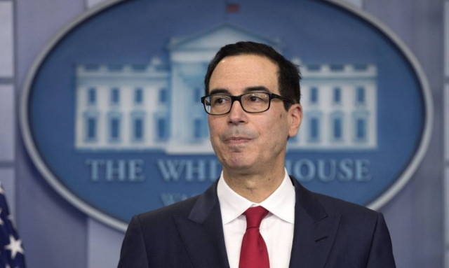 Νέες κυρώσεις ΗΠΑ σε βάρος της Ρωσίας