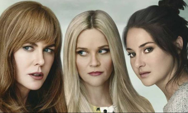 Ποια πασίγνωστη ηθοποιός θα πρωταγωνιστεί στον δεύτερο κύκλο της σειράς «Big Little Lies»;