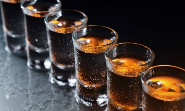 Διαβάστε σε ποιο μέρος αίρεται η απαγόρευση πώλησης αλκοόλ τη Μεγάλη Παρασκευή!