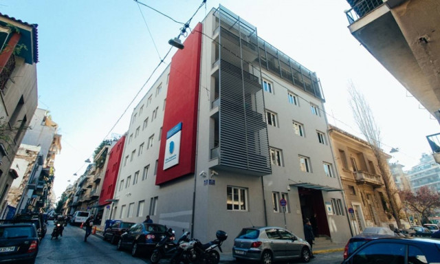 Κέντρο Ημερήσιας Νοσηλείας «Νίκος Κούρκουλος»: 15.397 θεραπείες μέσα σε ένα χρόνο