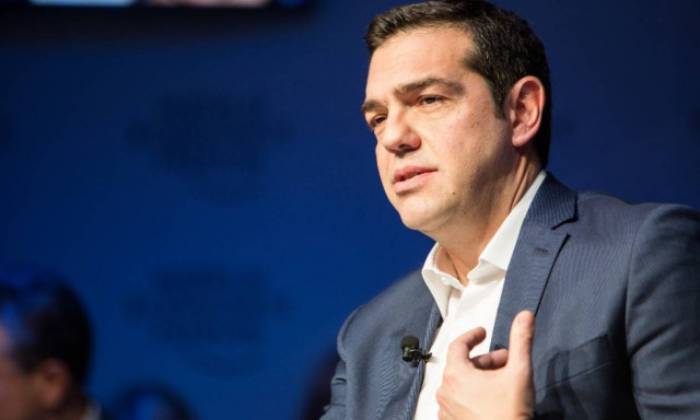 Ποια λύση θέλει ο Τσίπρας για την ονομασία των Σκοπίων;