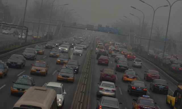 Απίστευτο: Αυτή η χώρα προσφέρει αμοιβή στους οδηγούς που δεν χρησιμοποιούν τα οχήματά τους