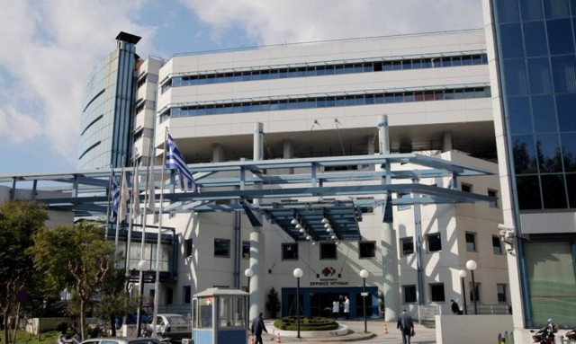 Στάση εργασίας στο «Ερρίκος Ντυνάν» την Τετάρτη 31/1