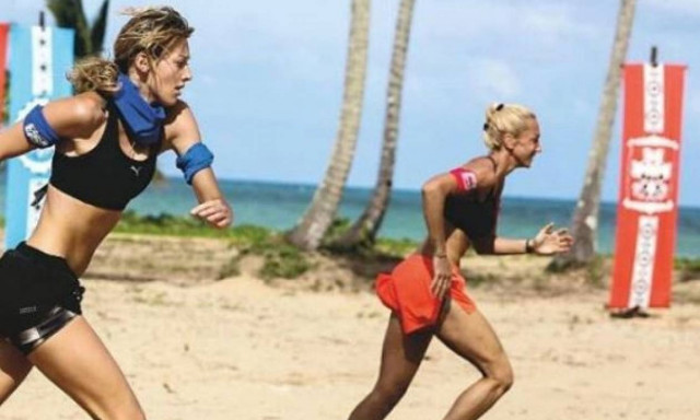 Αρχισαν τα όργανα στο Survivor! Ο πρώτος τσακωμός είναι γεγονός (video)