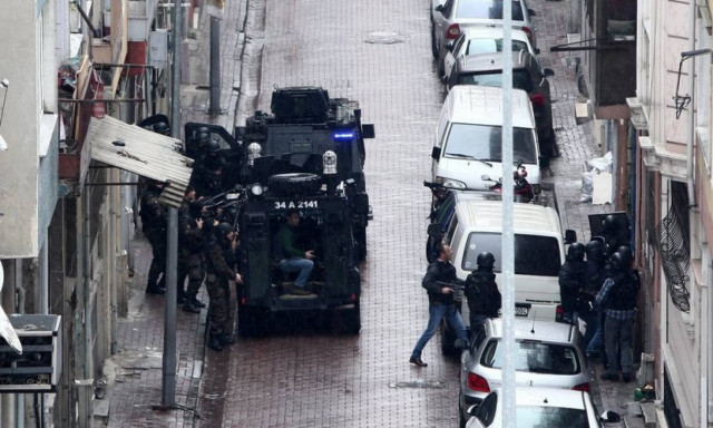 Τουρκία: 12 φορές ισόβια και 329 χρόνια φυλακή στους τζιχαντιστές που σκότωσαν Γερμανούς τουρίστες