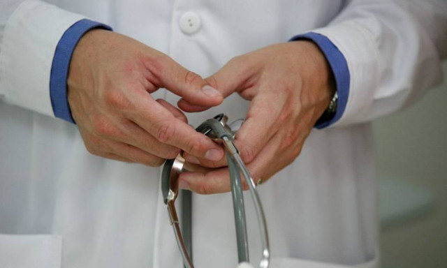 Απεργούν σήμερα (31/1) οι νοσοκομειακοί γιατροί