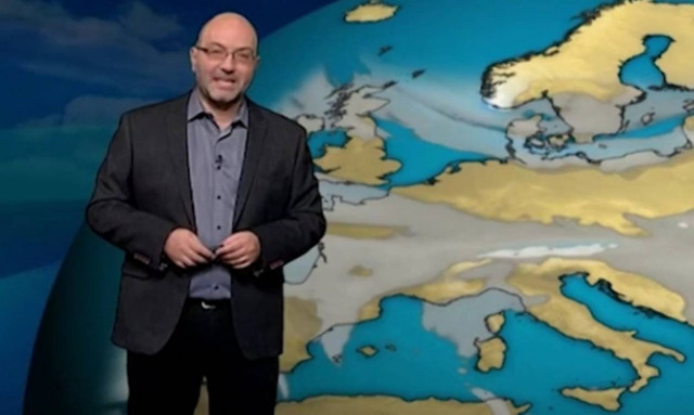 Καιρός: Αλκυονίδες… τέλος! Αλλάζει ο καιρός από την Πέμπτη