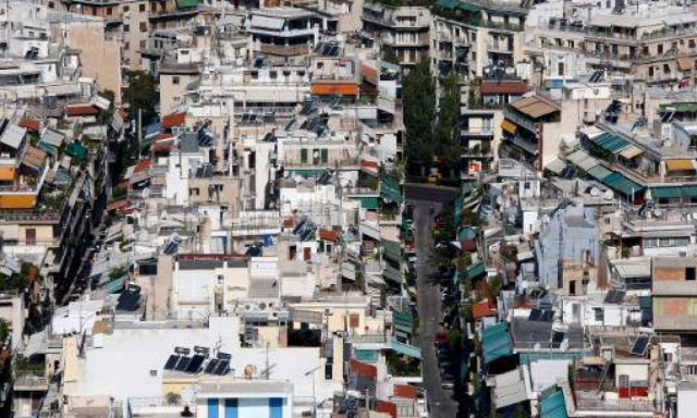 Λήγει σήμερα η προθεσμία για τον ΕΝΦΙΑ – Ποιες οι παγίδες με τη ρύθμιση 100 δόσεων