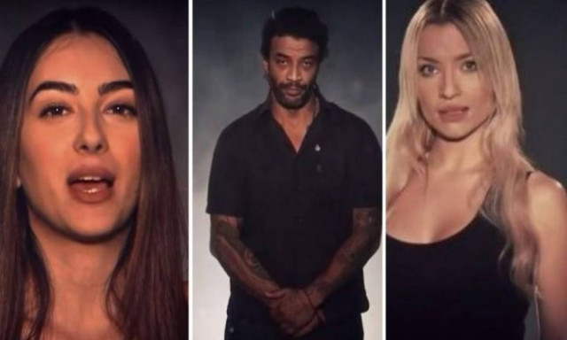 Survivor - Spoiler: Ποιος παίκτης αποχωρεί από το παιχνίδι