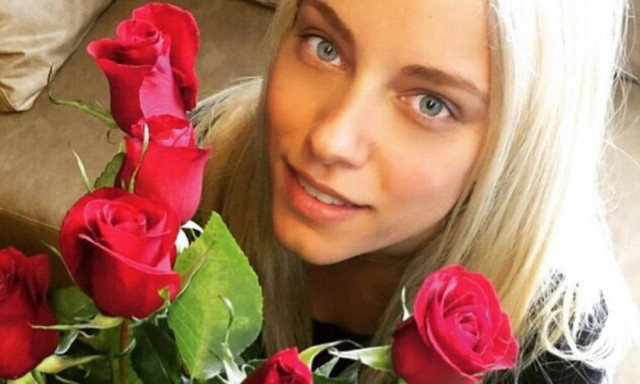 Δούκισσα Νομικού: «Όλα όσα ήθελα να σας πω εδώ και καιρό»