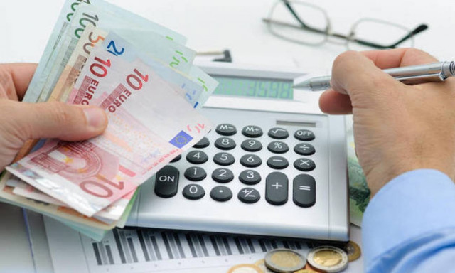 Twelve-month debt settlement for non overdue debt