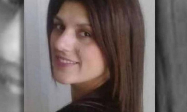 Ειρήνη Λαγούδη: Νέα πραγματογνωμοσύνη στο αυτοκίνητο της 44χρονης (pics&vids)