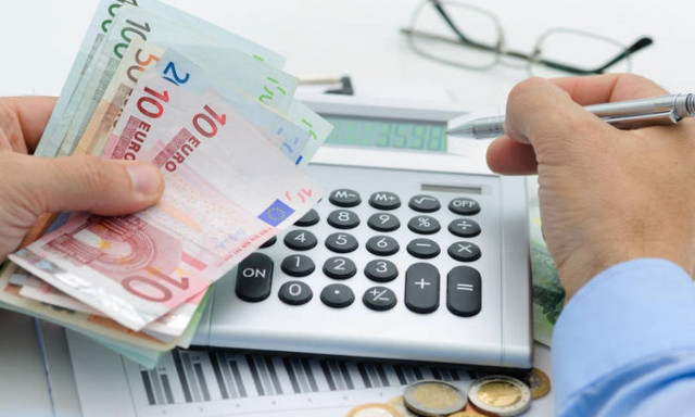 Σας αφορά - TAXISnet: Πώς θα πληρώσετε σε 12 έως 24 δόσεις όλους τους φόρους