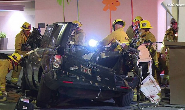 Θρήνος στο ΝΒΑ: Νεκρός σε τροχαίο ο Rasual Butler (pics)