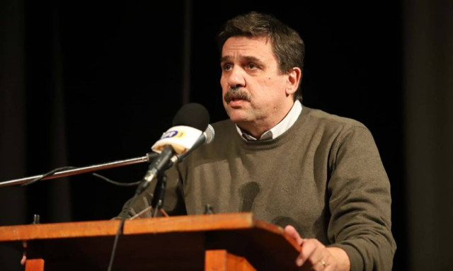 Δεσμευτικό οδικό χάρτη για τη «Συμμαχία της Βαλέτα» ζητά ο Ανδρέας Ξανθός