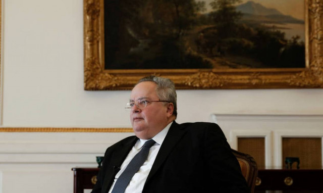 Κοτζιάς: Το «Σκοπιανό» θα λυθεί πριν τον Ιούνιο