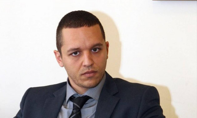 Ενώπιον της Δικαιοσύνης σήμερα ο Κασιδιάρης- Σε αστυνομικό κλοιό το Δικαστικό Μέγαρο