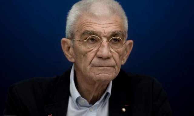 Μπουτάρης για Σκοπιανό: Η διαπραγμάτευση είναι δουλειά της κυβέρνησης