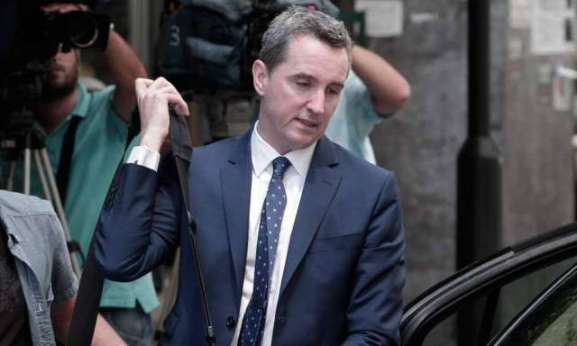 Κοστέλο: Σε καλό δρόμο η Ελλάδα για να εξέλθει επιτυχώς από το πρόγραμμα τον Αύγουστο