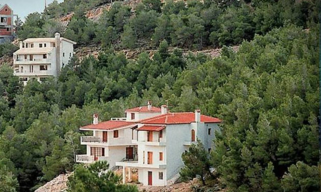 Αυθαίρετα: Τα νέα πρόστιμα - Ποιοι δικαιούνται έκπτωση