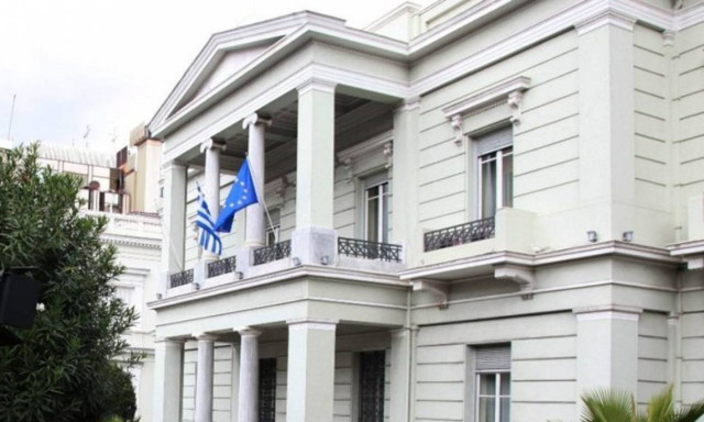 Το ΥΠΕΞ απαντά στις προκλήσεις συμβούλου του Ερντογάν: «Αχαρακτήριστες δηλώσεις»