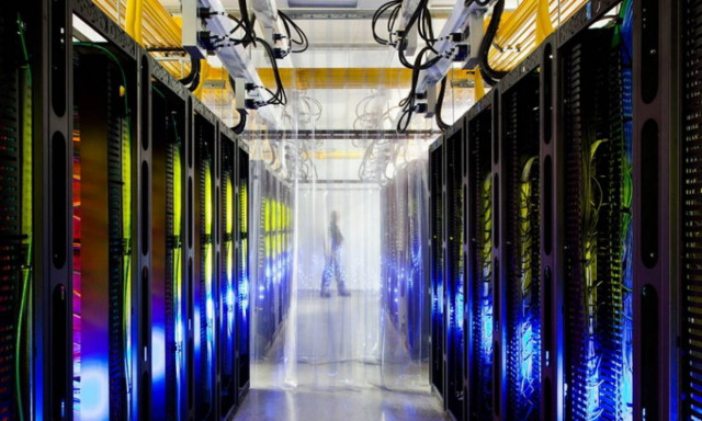 Τεχνολογικός κόμβος της Alphabet στη Σαουδική Αραβία μέσω Aramco