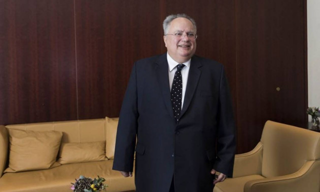 Ο Νίκος Κοτζιάς για την απειλητική επιστολή: «Τους ενοχλεί ότι δεν με κρατάει κανείς»